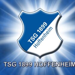 hoffenheim