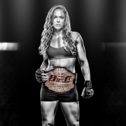 Collection of Ronda Rousey Wallpapers on HDWallpapers