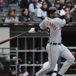Nick Castellanos is finally breaking out