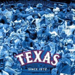 Texas Rangers Schedule Wallpapers
