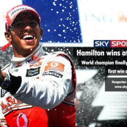 F1 News, Drivers, Results