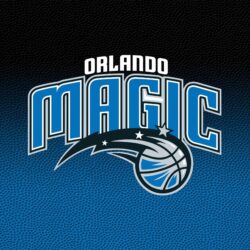 Orlando Magic 2014 Logo NBA Wallpapers Wide or HD