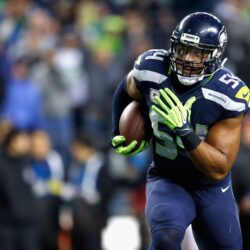 Seahawks Bobby Wagner is even greater than you think