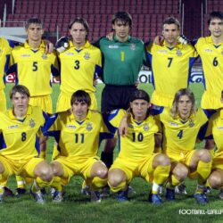 Ukraine national football team Wallpapers 1