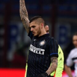 25+ best ideas about Mauro Icardi