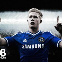 Kevin De Bruyne Wallpapers