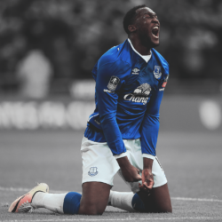 Romelu Lukaku HD Wallpapers