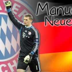Manuel Neuer Wallpapers ~ Football Wallpapers