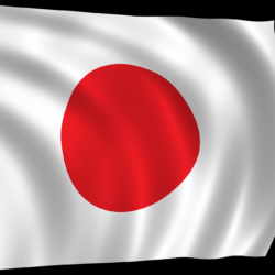 Japan Flag Wallpapers HD for Free Download