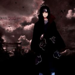 Itachi Wallpapers Hd Cool