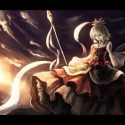 Touhou Wallpapers and Backgrounds Image