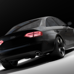 Audi A4 Wallpapers, Best Pics