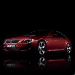 BMW M6