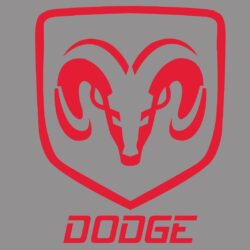 Dodge logo Mobile Wallpapers 9061
