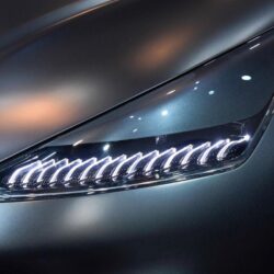 Automotiveblogz: Kia Niro EV Concept