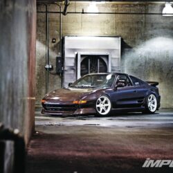 1993 Toyota MR2