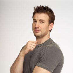 Chris Evans