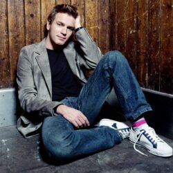 5 HD Ewan McGregor Wallpapers