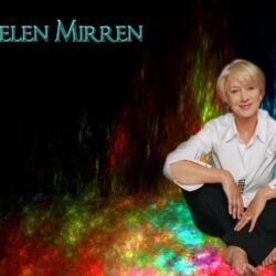 Helen Mirren Wallpapers
