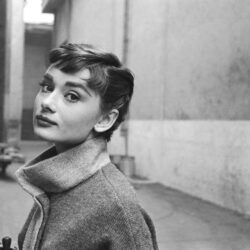 Audrey Hepburn Wallpapers 10