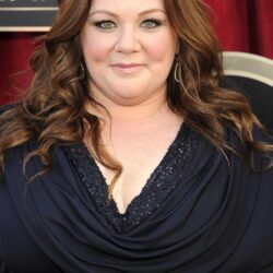 Melissa McCarthy HD