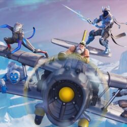 What’s in the season 7 Battle Pass?