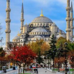 Istanbul wallpapers HD backgrounds download desktop • iPhones Wallpapers