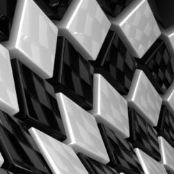 Chequered Flag Wallpapers Border