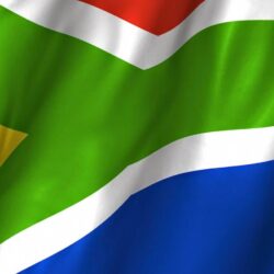 south africa flag wallpapers