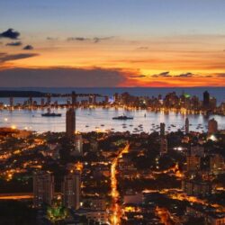 Cartagena Colombia Wallpapers