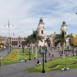 Lima City