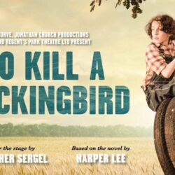 Heartbreak as British theatre adaptation of To Kill a Mockingbird