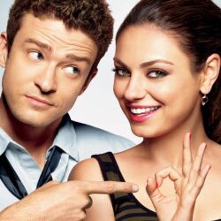 Friends with Benefits