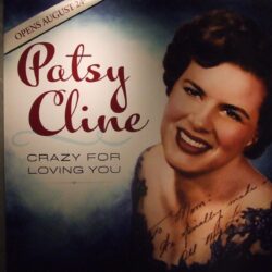 Patsy Cline, Crazy For Loving You
