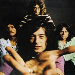 Best Led Zeppelin Songs