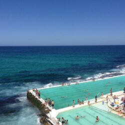 Apartment Bondi Beach Breeze, Sydney, Australia