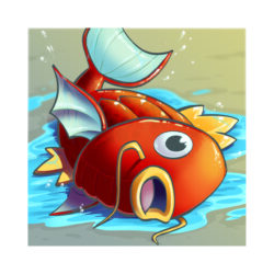 Tuesday 25th August 2015 Magikarp HD Backgrounds for PC ⇔ Full