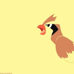 pokemonfan100’s everything about pokemon! image Pidgey Wallpapers