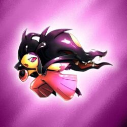 Mega Mawile Wallpapers 3 by Glench