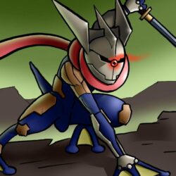 Greninja Wallpapers Hd Group Pictures