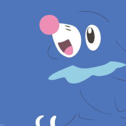 728 Popplio