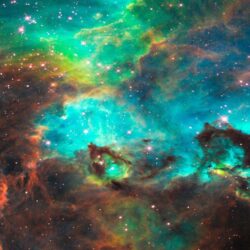 719 Nebula HD Wallpapers