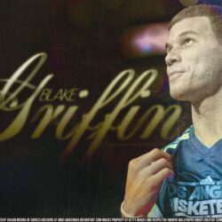 Blake Griffin wallpapers
