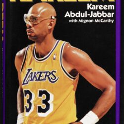 Kareem Abdul Jabbar Lakers Wallpapers