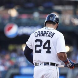 Detroit Tigers star Miguel Cabrera to have season ending surgery