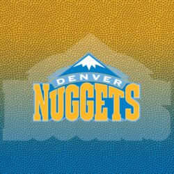 Awesome Denver Nuggets HQ Photos