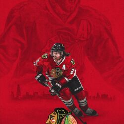 Duncan Keith Wallpapers