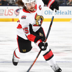 NHL Star Erik Karlsson Loses Son a Month Before Due Date