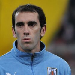 Diego Godín