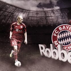 Arjen Robben Wallpapers High Resolution and Quality Download